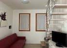 Villaggio A Mare-Vierzimmer-Maisonette-Wohnung Quadri 623 LIR8