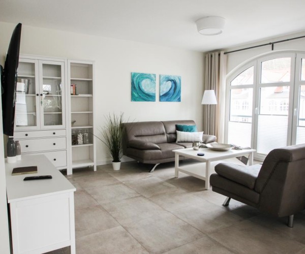 Villa Louisa 48 - Fürst Malte