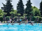 Camping Gasparina Baia Elite Plus