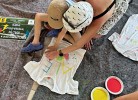 Ferienanlage Piani di Clodia Dreizimmer-Reihenhaus Trilo Valpolicella