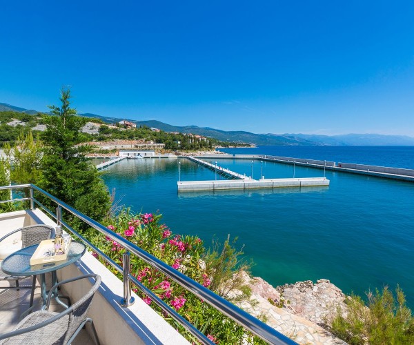 Apartment Alex Lavender