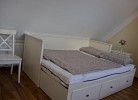 Inselblume 07 - Ferienwohnung mit Hund an der Reiterkoppel