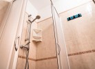Residenz Diana West-Dreizimmerwohnung C6 3. Stock mit Meerblick
