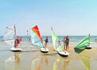 Feriendorf Sabbiadoro Mobilehome L