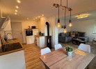 Modern und stilvolles  Ferienhaus Anja