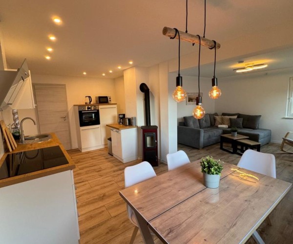 Ferienhaus Anja