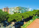 Residenz Vera Cruz Einzimmerwohnung A4+