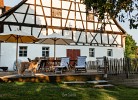 Ferienhaus Rote Sau