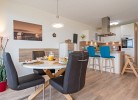 Haus Meerdüne im Dünenpark II, Wohnung 7 'Meerblick'