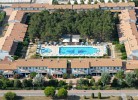 Residenz Ca' del Pino Dreizimmer-Wohnung Trilo Tipo G