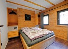 Alte Försterei - Komfort-Fewo 'Hochsitz' mit Pool