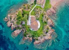 Ferienanlage Isuledda Baia Comfort