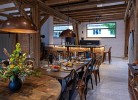 Ferienhaus Guck in den Stall