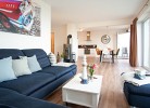 Haus Meerdüne im Dünenpark II, Wohnung 13 'Pier 13'