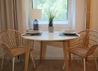 Ferienwohnung kleine Deichbude