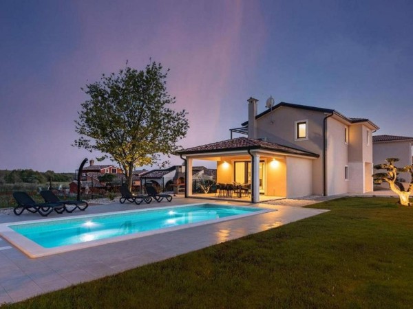 Villa Stefany