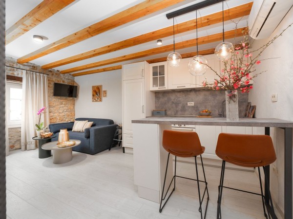 Apartment Piazzetta Studio