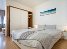 'Strandhuus' (ehem. Strandhotel), Wohnung 317 'Seestern' (Typ II)
