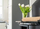 'Strandpark Großenbrode', Haus 'Leuchtturm', Wohnung 14 'Leuchtturmblick'