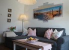Ferienwohnung Abendsonne