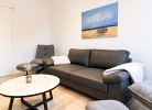 Haus Deichlust Whg.2,Strichweg 165, 27476 Cuxhaven-Döse