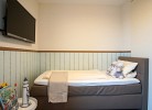 Haus Meerdüne im Dünenpark II, Wohnung 13 'Pier 13'