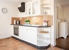 Ferienhaus Conny´s Kajüte
