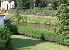 FeWo 2 An der Harle mit Dachterrasse