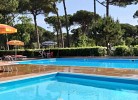 Rivaverde Family Camping Village Lodge Deluxe