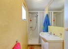 Feriendorf Benedetto Mobilehome Chalet Thaiti