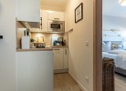 Haus 'Hanseatic', Wohnung 'Strandglück' (3.16)