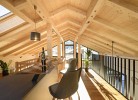 Wetzstoa Chalet in Unterammergau