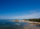 Ferienanlage Polynesia Bungalow CA4TP1