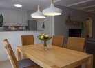 Inselblume 68 - Ferienwohnung bei Burgstaaken auf Fehmarn