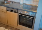 Inselblume 78 - Ferienwohnung mit Strandkorb in Burgtiefe