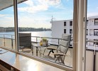 Haus 'Steinwarder 7', Wohnung 'Strandzeit 37'