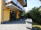 U 9 EG - Ferienwohnung mit Terrasse