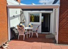 NEU! Ferienhaus Seeadler 750 Meter z. Strand