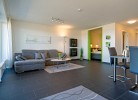 Haus Meerdüne im Dünenpark II, Wohnung 8 'Deck'
