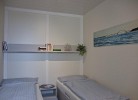 Inselblume 76 - Ferienwohnung mit Meerblick in Burgtiefe