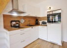 Appartement HappyNest mit Hallenbad/Sauna