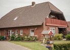 Nordsee-Ferienwohnung Ahrendt