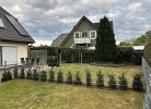 Klar zum Ankern