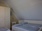 Inselblume 09 - Ferienwohnung an der Reiterkoppel auf Fehmarn