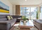 Haus Dünenblick im Dünenpark I, Wohnung 1 'Dünenglück'