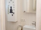 Tiny House an den Bentheimer Klippen