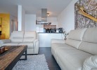 Haus 'Zur Mole', Wohnung 8 'Leonardo'