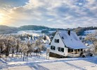 Ferienhaus Kaplogs Heischle