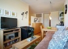 'Strandhuus' (ehem. Strandhotel), Wohnung 123 (Typ II)
