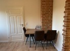 Ferienhaus Alex - Wohnung im EG